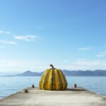 6 lugares imperdibles en Naoshima, la isla del arte de Japón