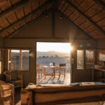 Wilderness Kulala Desert Lodge: aventura y magia en el desierto de Namibia