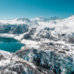Roadtrip por los Alpes franceses