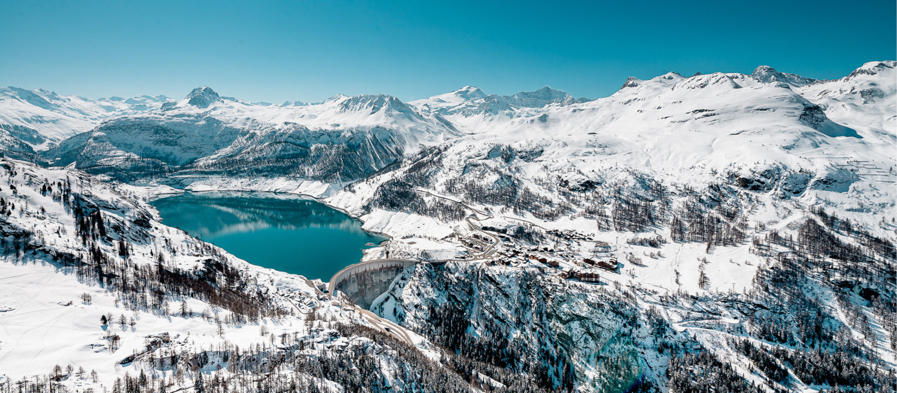 Roadtrip por los Alpes franceses