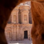 Descubre Petra, una de las nuevas maravillas del mundo