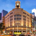 Un Viaje por el Four Seasons Hotel Tokyo at Marunouchi