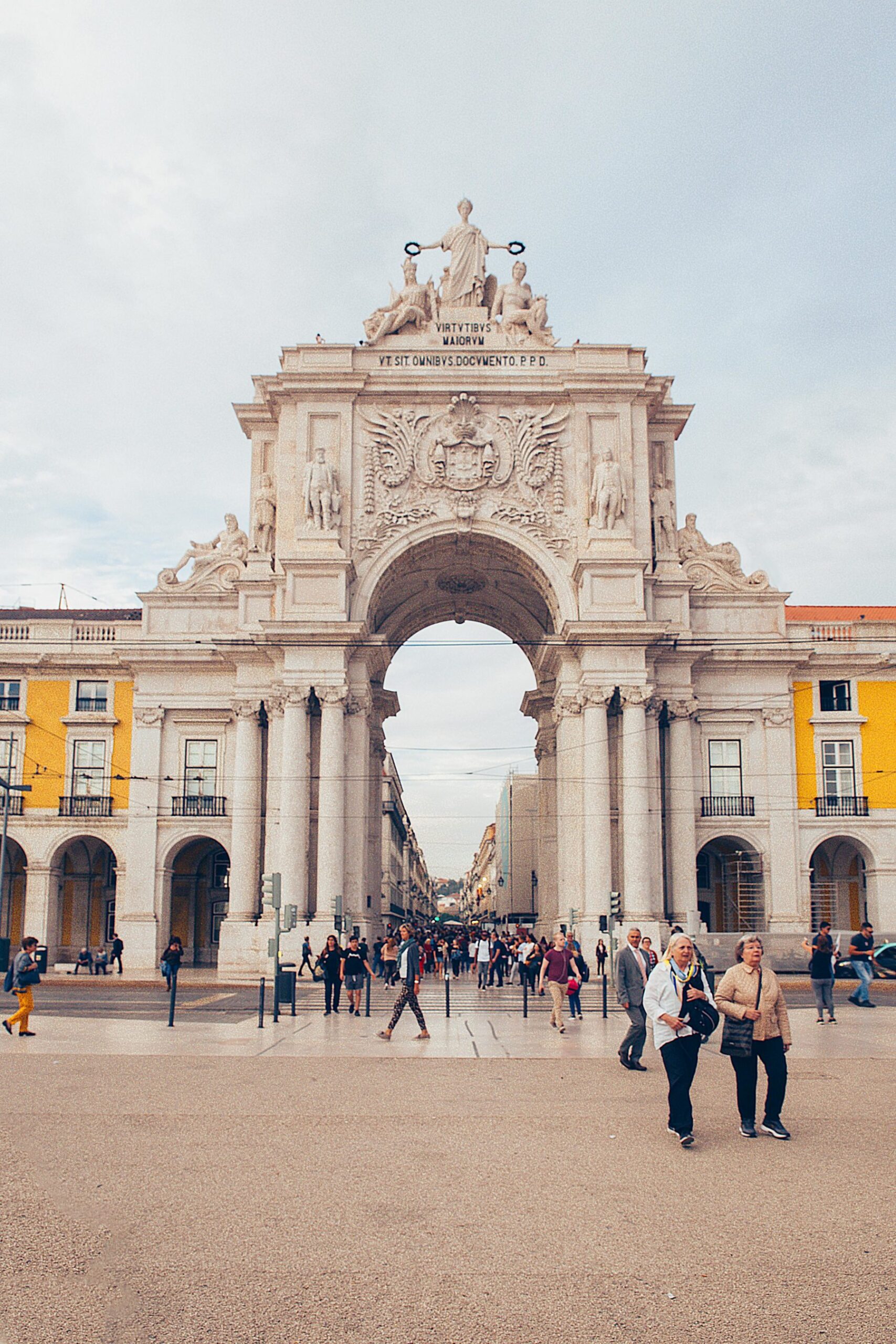 Guía para visitar Portugal en 3 días