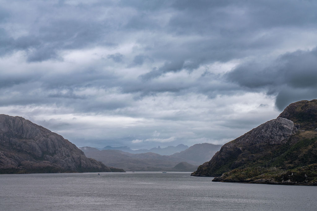 Experiencia Navimag: una aventura en ferri por la Patagonia chilena