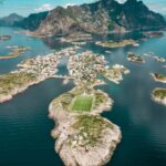 The Ritz-Carlton Yacht Collection: aventura en alta mar