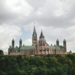 Qué visitar en Canadá