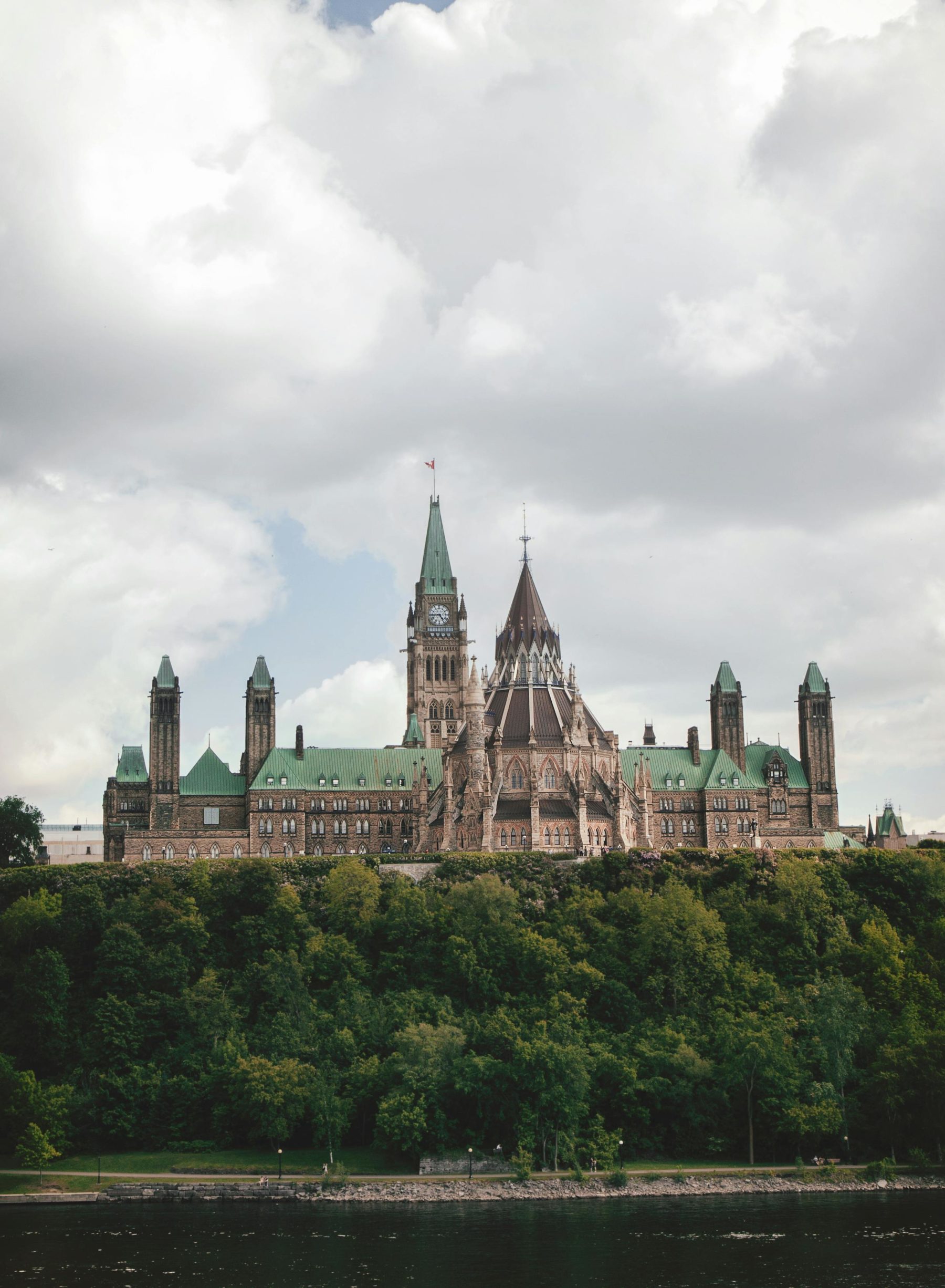 Qué visitar en Canadá