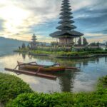 Cómo planear el viaje wellness perfecto a Bali