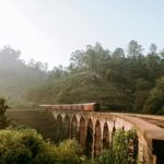 Sri Lanka en su máxima expresión