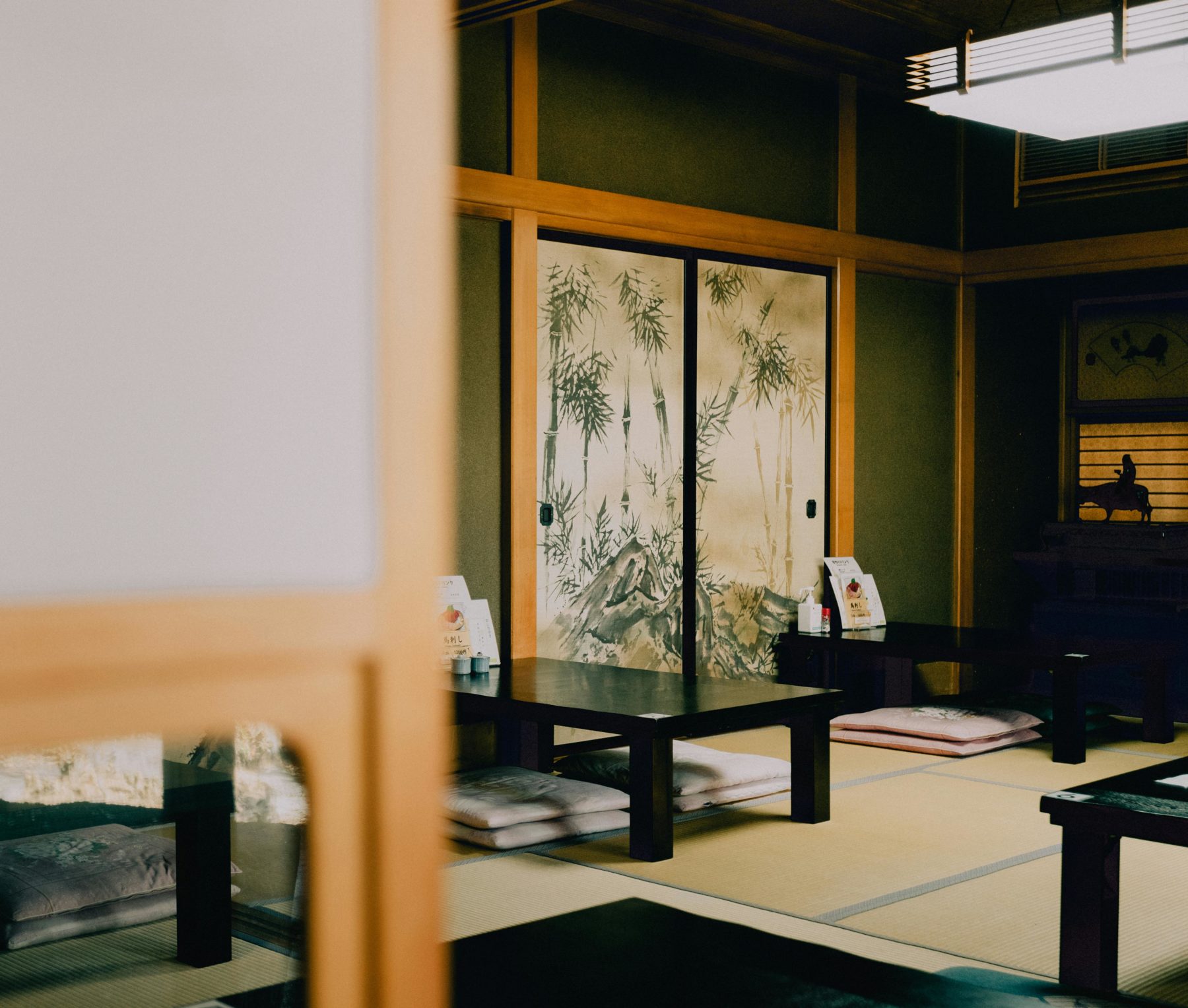 Los 5 hoteles boutique más sofisticados de Tokio