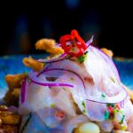 Perú: explora la gastronomía tradicional