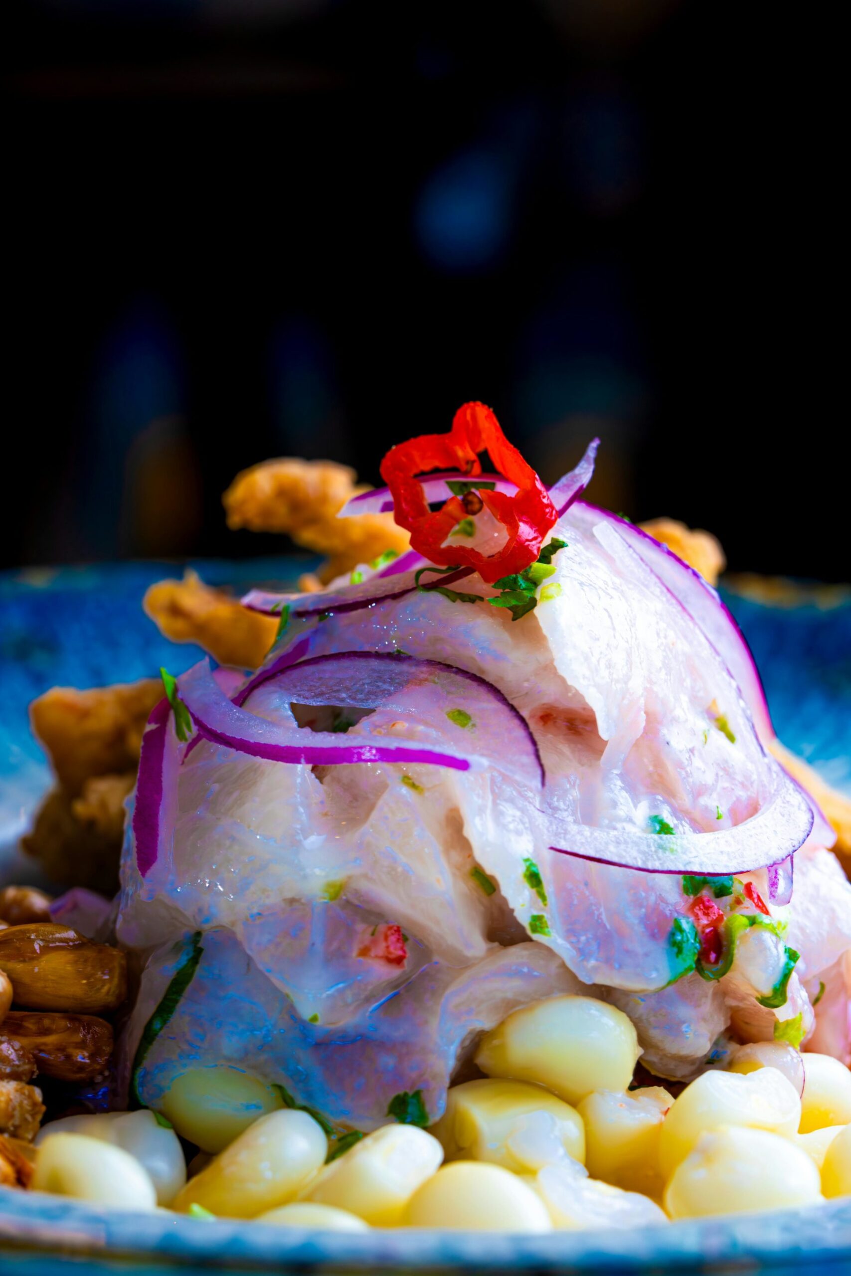 Perú: explora la gastronomía tradicional