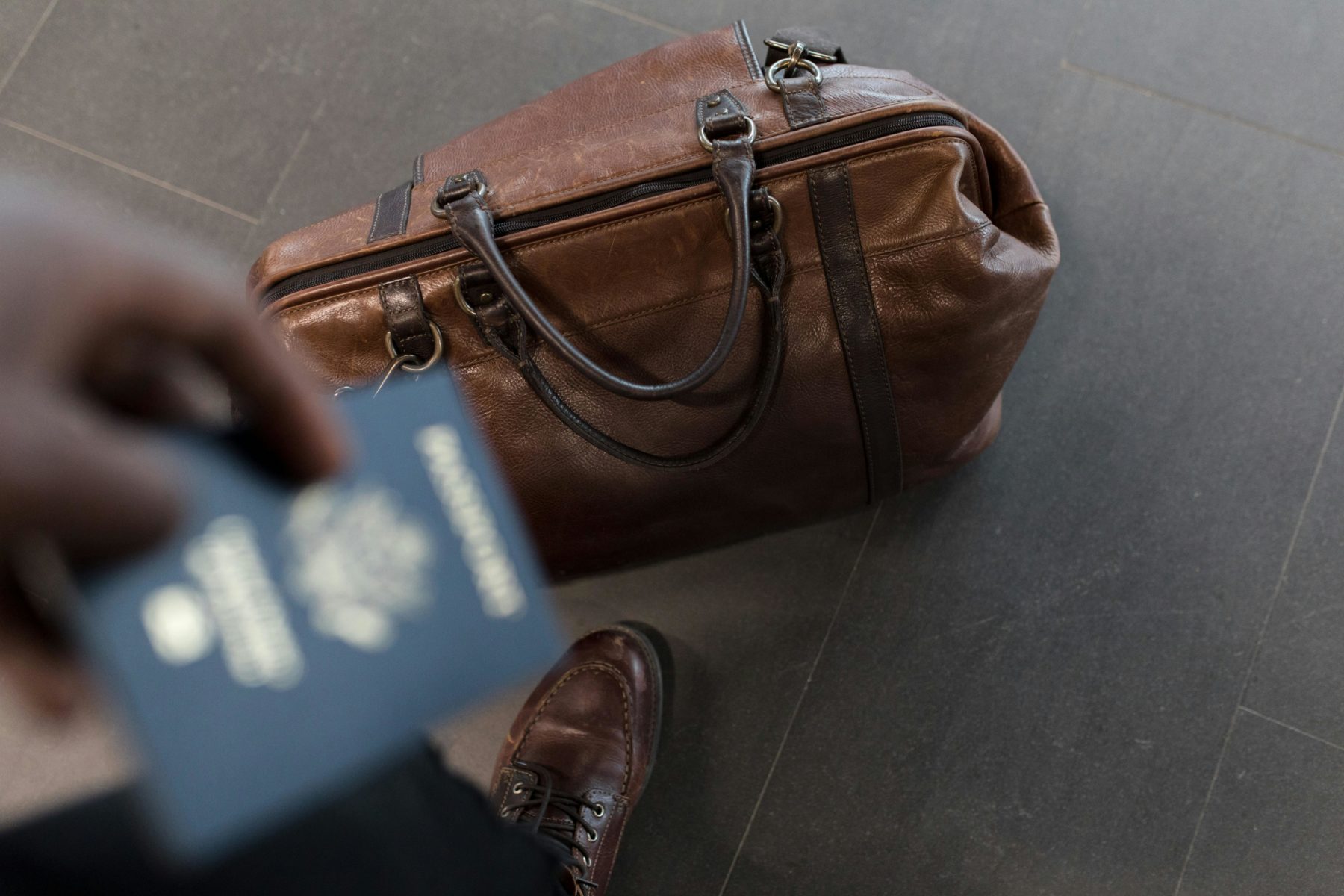 ¿Cómo superar el bajón postviaje?
