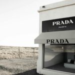Un roadtrip por Marfa