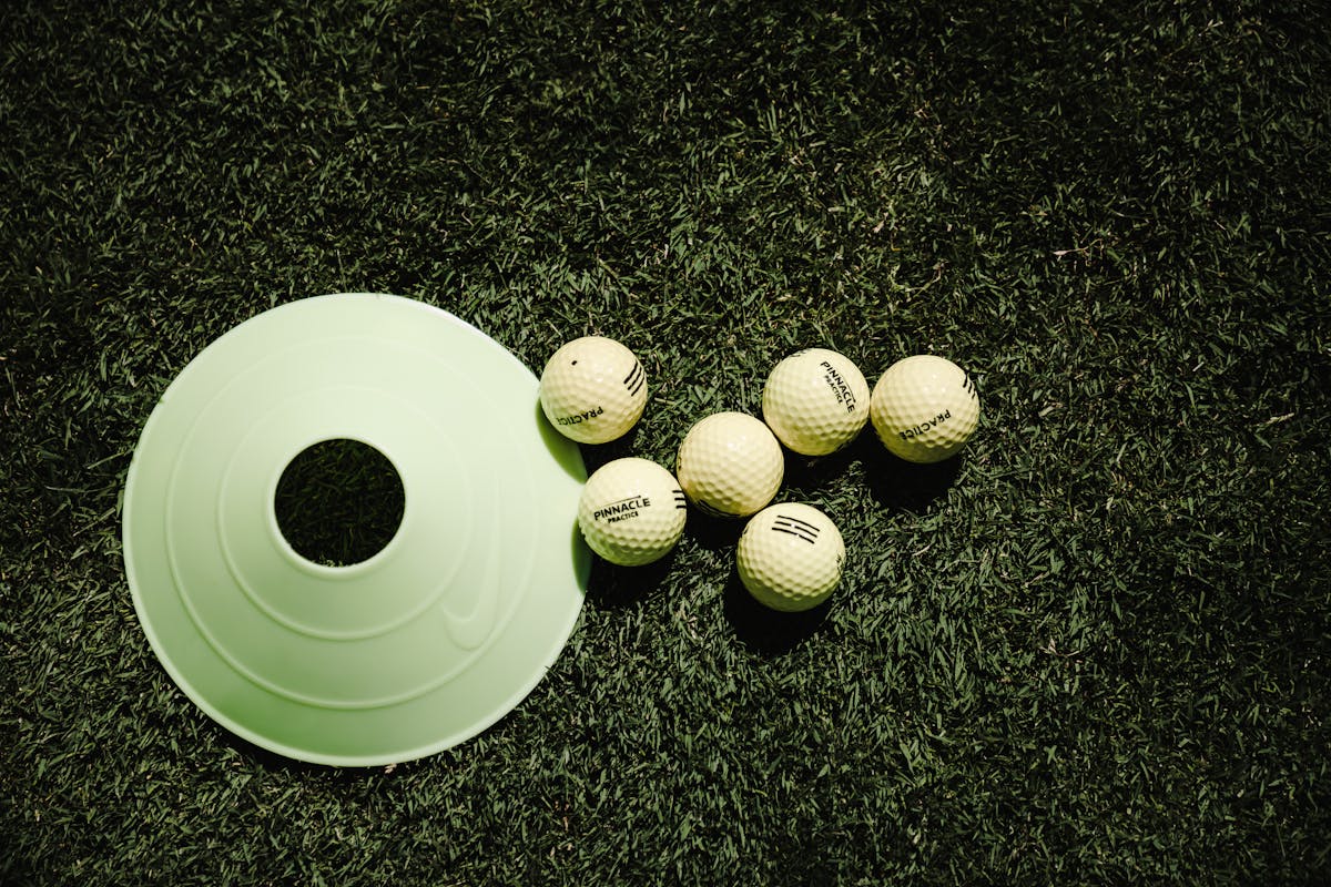 Destinos de golf que rompen con lo tradicional