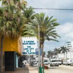 Destinos de película: una guía de lujo para viajar