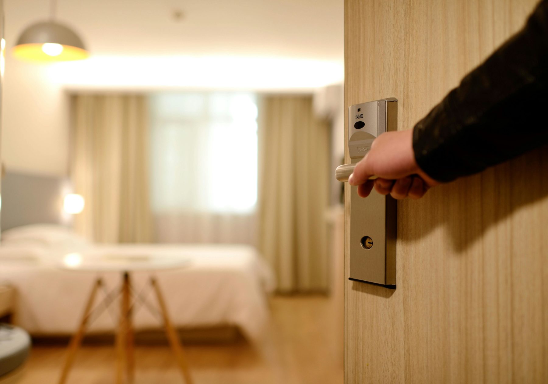 Más allá del check-in: hospitalidad memorable