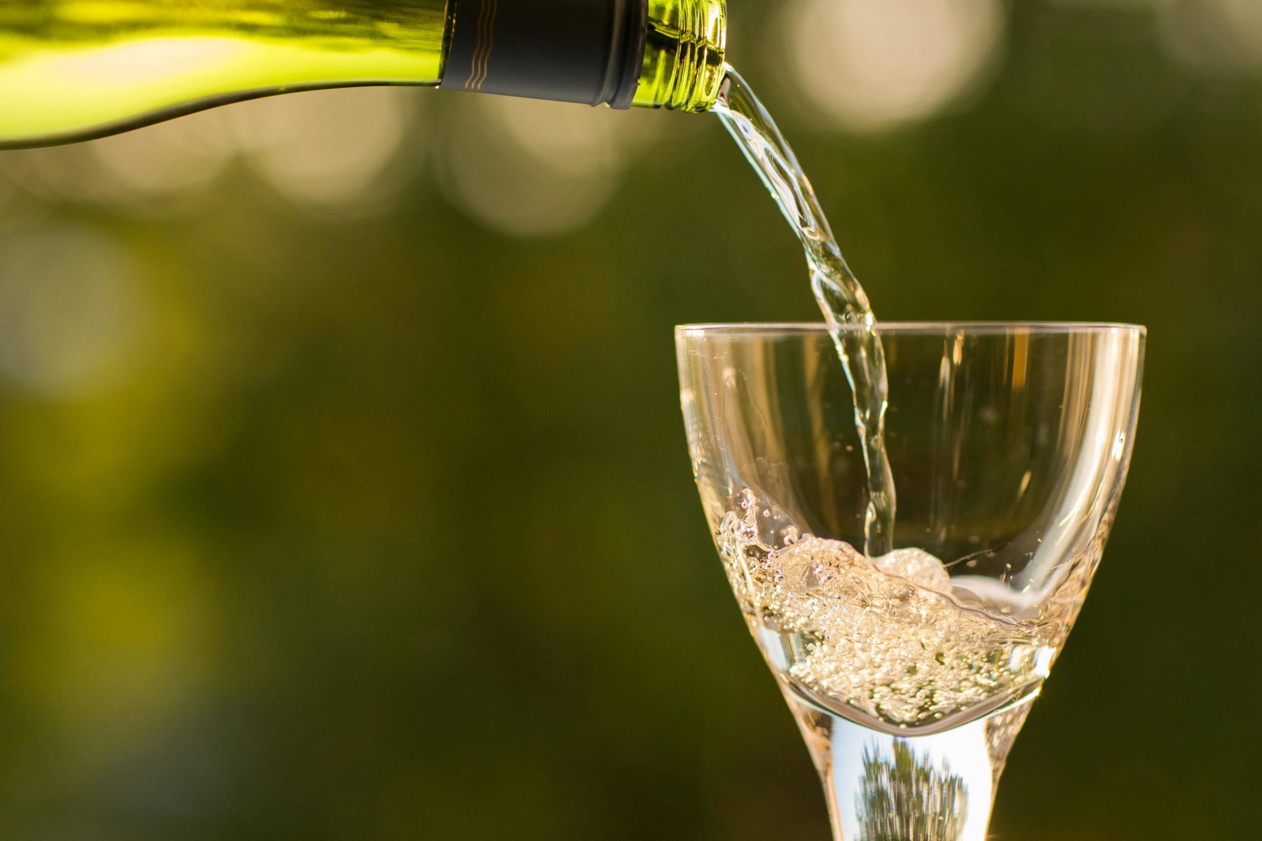 5 destinos imperdibles para los amantes del vino