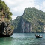 Viaja a Tailandia de manera significativa