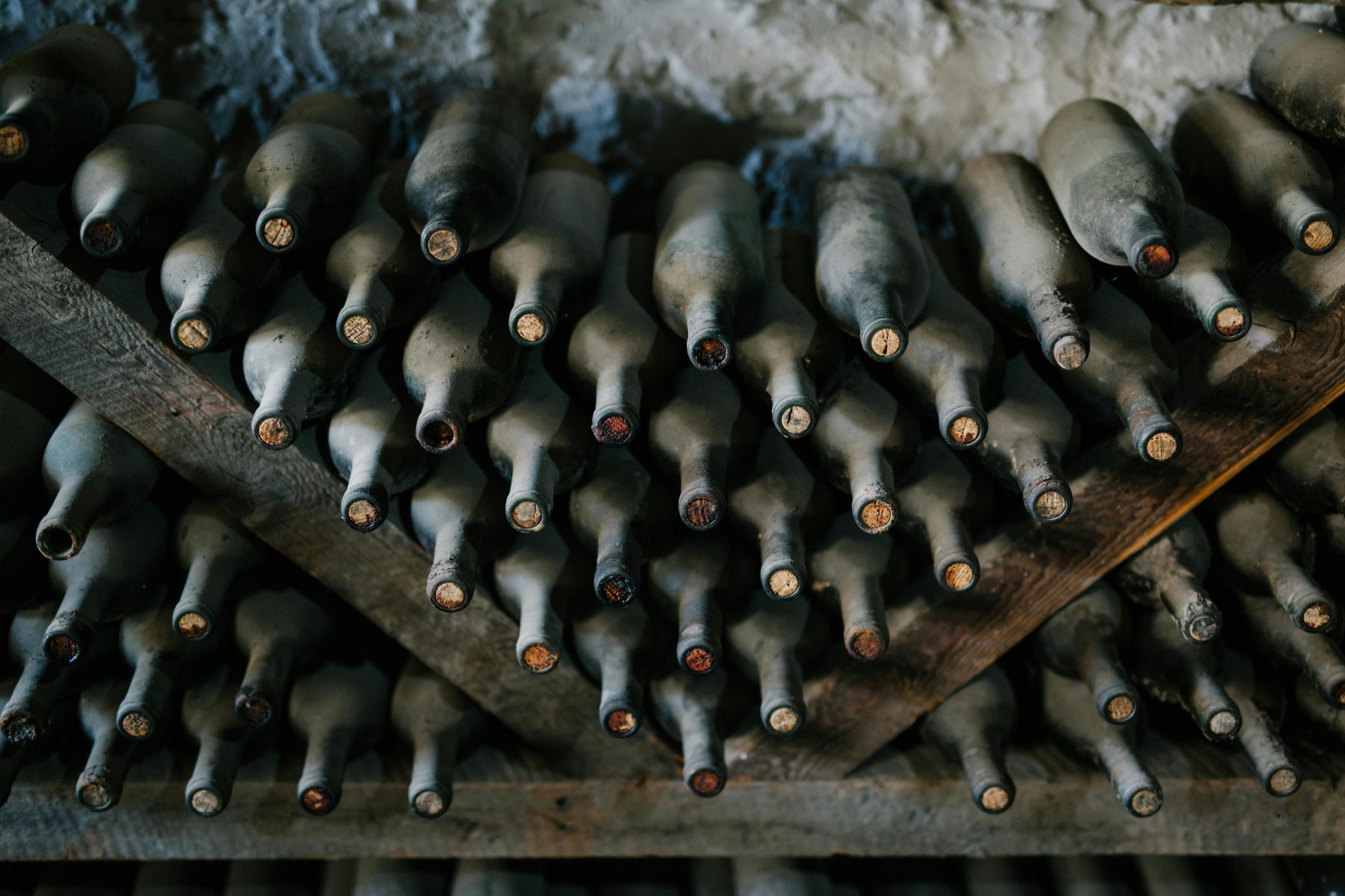 Un recorrido por los valles chilenos que dan vida al vino