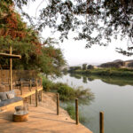 Wilderness Serra Cafema: una joya remota en el desierto de Namibia