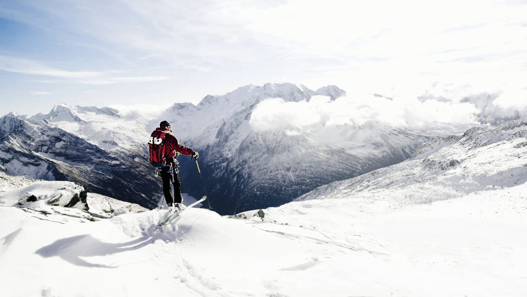 Los mejores ski resorts en Europa