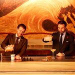 HOT guide: los bares más exclusivos de Nueva York
