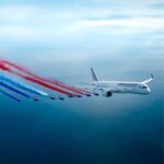 Air France x Jacquemus: elegancia en las alturas