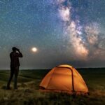 Stargazing, la búsqueda del mejor cielo estrellado