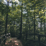 Los hikes que tienes que hacer una vez en tu vida
