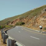 Las rutas ciclistas más épicas del mundo