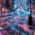 Un viaje por los museos de Tokio: arte, innovación y cultura