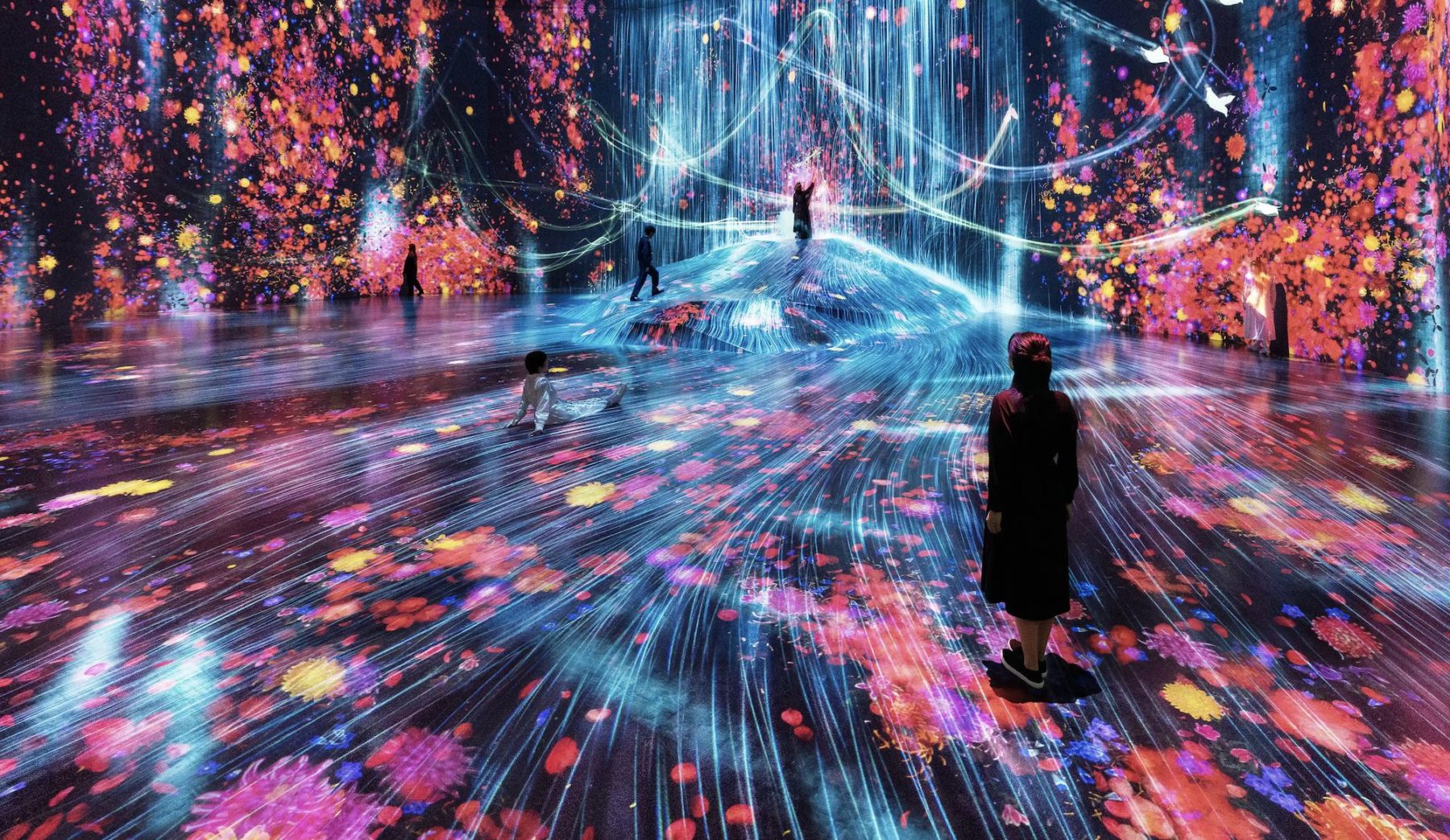 Un viaje por los museos de Tokio: arte, innovación y cultura