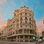 The Principal, un hotel boutique en el corazón de Madrid