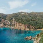 Corfú: la isla griega que tienes que visitar  