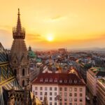 Guía para visitar Viena