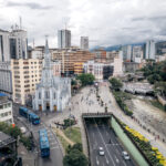HOT guide Cali, Colombia: del ritmo en las calles a la cocina de autor