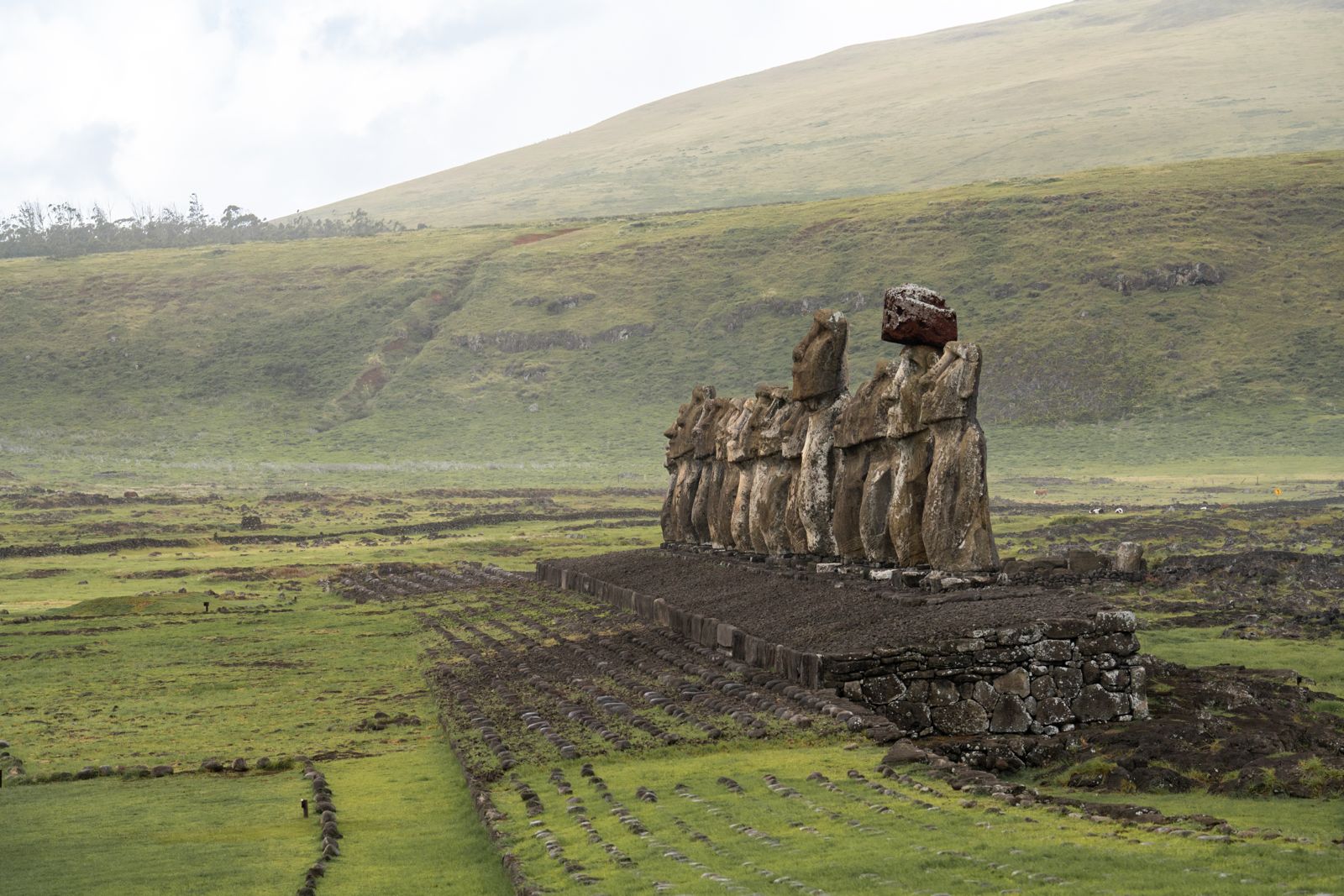 Nayara Hangaroa: lujo y naturaleza en la Isla de Pascua