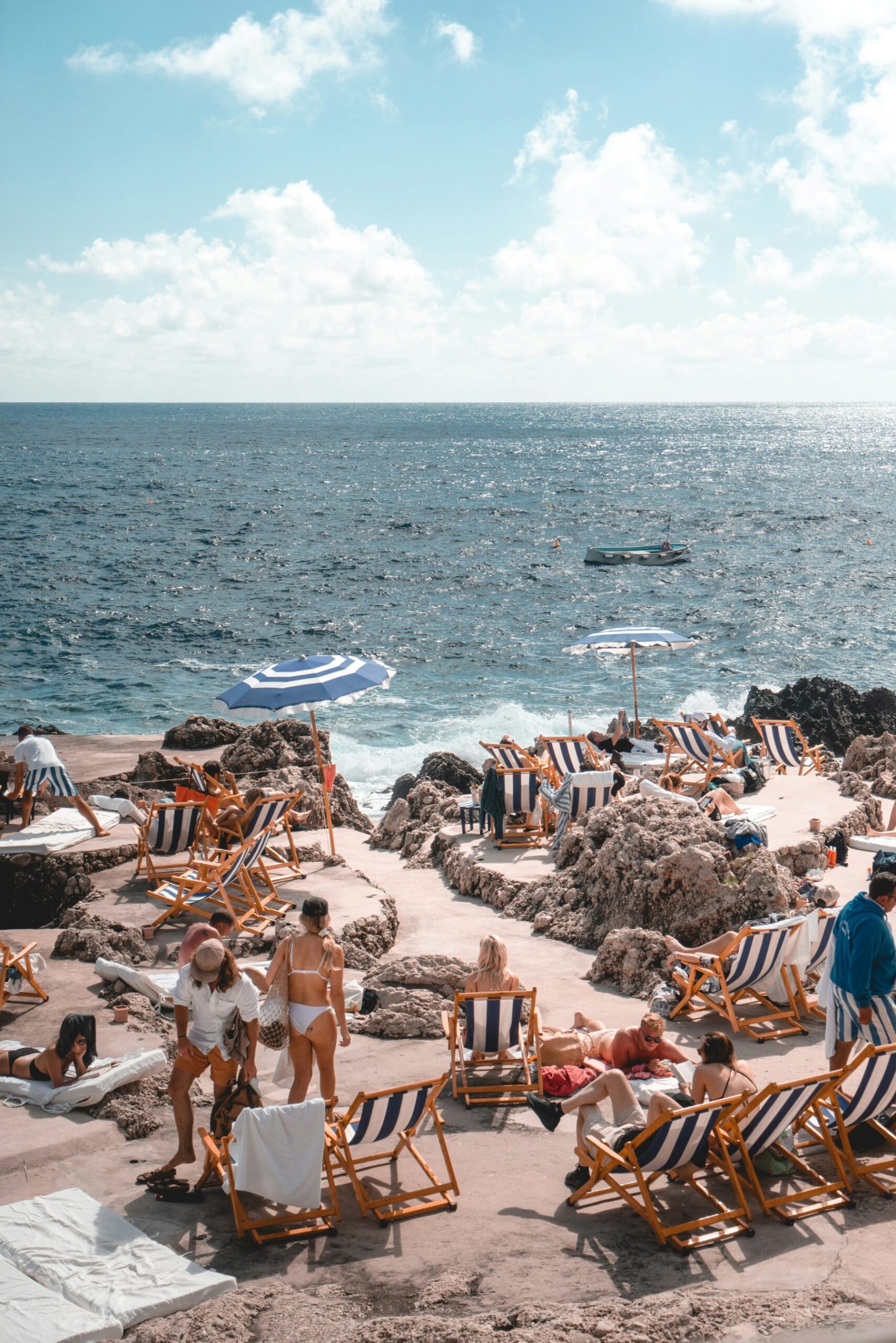Descubre Capri, Italia: la guía completa