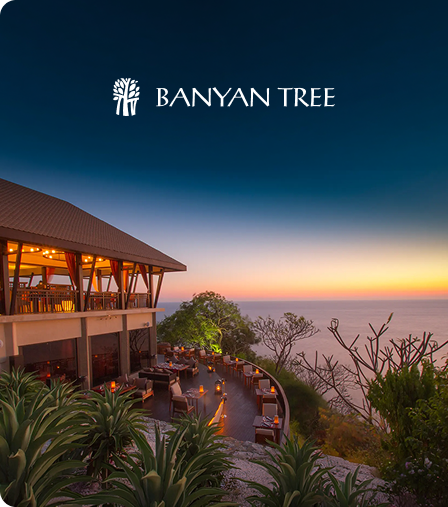 Banyan Tree Cabo Marqués