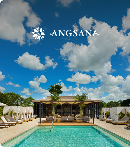 Hacienda Xcanatun Angsana