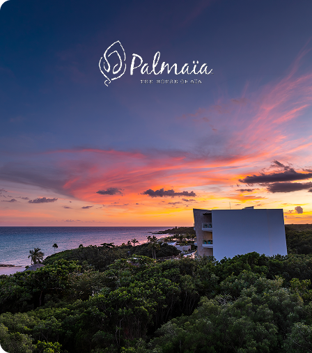 Palmaïa, The House of AïA 